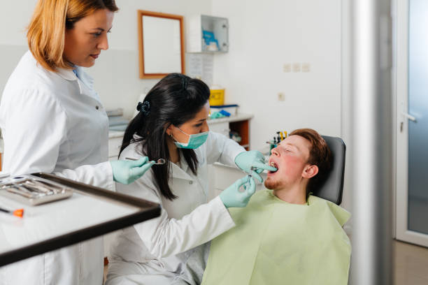 Best Orthodontic Emergency Dentist in Chesapeake, VA
