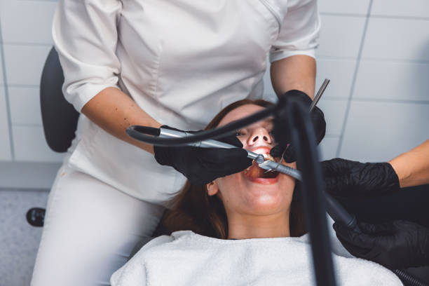 Best Emergency Cosmetic Dentistry in Chesapeake, VA
