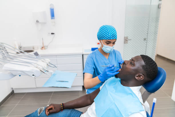 Best Emergency Dentist for Lost Fillings or Crowns in Chesapeake, VA